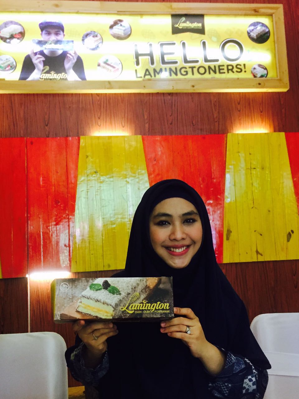 Perlu Perhatikan Produk Makanan Berlabel Halal Iniborneo Com