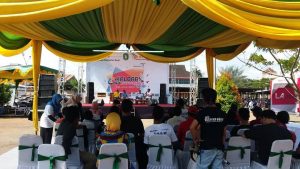 BP2KP – Jewita Bahas Strategi Promosi Pariwisata Kalbar