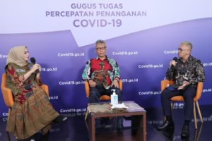 Perlindungan Bagi Warga Negara Asing di Indonesia Selama Pandemi COVID-19