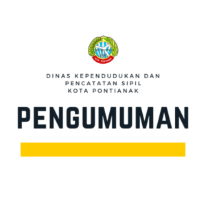 Perubahan Tata Cara Pendaftaran Online