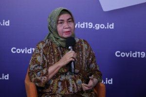 Waspada Tuberculosis di Tengah Pandemi, Ini Perbedaan dengan COVID-19