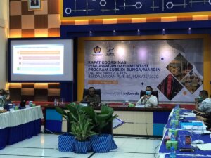 OJK Dorong Implementasi Kebijakan Subsidi Bunga (PMK 85) di Kalimantan Barat