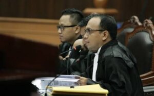 Bapaslon Yasir-Budi Menggugat, Majelis Hakim PTTUN Segera Panggil KPU Ketapang