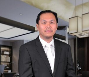 Direktur Utama Sinarmas Sekuritas Wafat, Sinar Mas Berduka