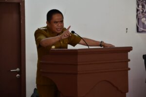 Realisasikan Anggaran Desa Sesuai Aturan