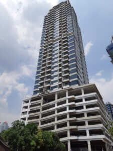 Ditengah Pandemi, Samara Suites Tetap Fokus Pada Penyelesaian Proyek Apartemen Tersertifikasi Bangunan Hijau EDGE