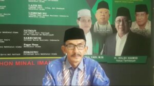 Dukungan Terhadap Komjen Pol Listyo Sigit Prabowo Juga Mengalir Dari Tokoh Masyarakat Kalimantan Barat