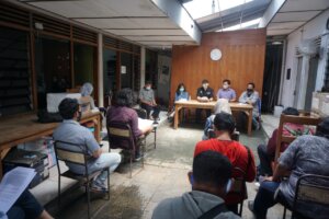 ARDY Gugat Pergub Larangan Demonstrasi di Malioboro ke PTUN, Gubernur Salah Alamat