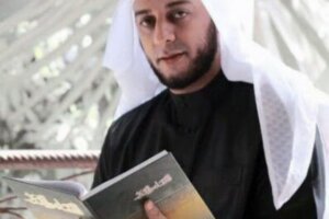 Selamat Jalan Syekh Ali Jaber