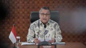 BI 7-Day Reverse Repo Rate Tetap 3,50%: Sinergi Menjaga Stabilitas, Memperkuat Pemulihan Ekonomi