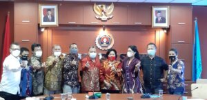 Abu Limbah Batubara,  Bahan Strategis Baru