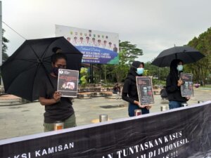 Selamatkan Rimba Terakhir, #Save Bukit Tunggal!