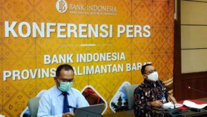 Kondisi Perekonomian Kalimantan Barat:  Memanfaatkan Momentum, Perkuat Pemulihan Ekonomi