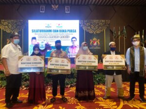 Maju Sebagai Calon Ketum Kadin, Arsjad Rasjid Ingin Kadin Tumbuh Secara Inklusif Dan Kolaboratif