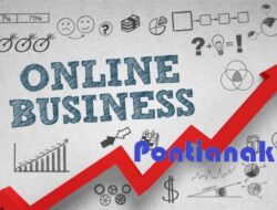 Mengulik Bisnis Online Dukung Ekosistem Digital di Pontianak