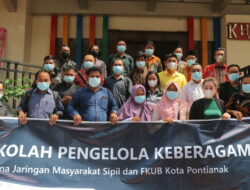 Ikhtiar Merawat Toleransi Lewat Sekolah Pengelolaan Keberagaman