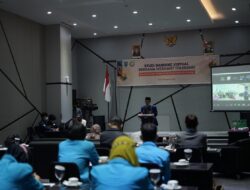 Pemerintah Kota Salatiga berbagi Kisah Merawat Toleransi ke Pemerintah Kota Pontianak