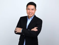 Derrick Heng Diangkat Menjadi Direktur Marketing Telkomsel