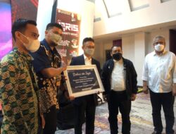 Libatkan ACT Kalbar, BI Kalbar Gelar QRIS Charity Night