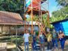 Mendekatkan Akses Air Bersih untuk Warga Dusun Lumpak di Ketapang