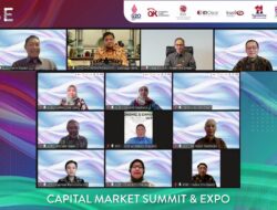 CMSE 2022 Sebagai Wujud Dukungan Pasar Modal Indonesia