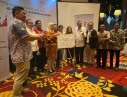 5000 Tenaga Kesehatan di Jawa Barat Mendapat Literasi Pasar Modal Oleh BEI