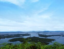 Uniknya Danau Sentarum Sebagai Jantung Borneo