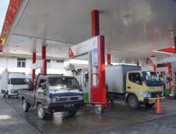 Pertamina Perluas Uji Coba Subsidi Tepat di Kalbar