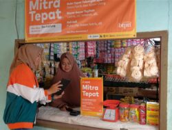 Konsistensi Bank Terhadap Masyarakat Iklusi Terus Bertumbuh