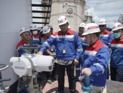 Pertamina Pastikan Stok BBM & LPG Aman di Kalbar