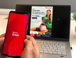 Orbit MiFi, Konektivitas Digital Terdepan Dengan Mobilitas Tinggi