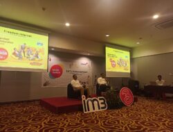 Semangat SATU Kebersamaan, Indosat Ajak Pelanggan Berdonasi Hingga Tebar Promo Spesial Ramadan