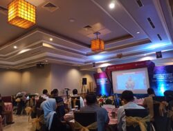 Bank Indonesia Perkuat Kolaborasi Indonesia-Malaysia Dengan Launching QRIS Antarnegara