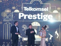 Telkomsel Prestige, Suguhkan Layanan Untuk Loyalitas