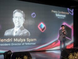 Telkomsel Luncurkan Telkomsel One, Solusi All in One Internet