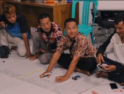 Masyarakat Desa Tanjung Beulang Harap Bisa Manfaatkan Hutan Desa Mereka