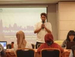 Pontianak Jadi Tuan Rumah Pra-Kongres Kebudayaan Indonesia 2023, Himpun Gagasan Pemajuan Kebudayaan