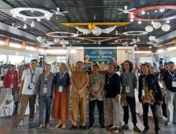 Konferensi Internasional Mendorong Transisi Yang Adil di Industri Sawit