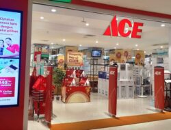 ACE Hardware Indonesia Tawarkan Program Spesial Menyambut Imlek 2024