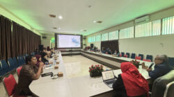 BPKP Kawal Langkah Strategis Bappeda Kota Singkawang, Hasilkan Perencanaan Berbasis Risiko