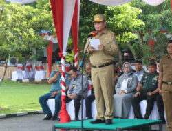 Pj. Gubernur Kalbar Pinta BPKP Terus Awasi Pembangunan