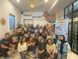 HiLo Rayakan Dua Dekade Komitmen Nutrisi dalam Peringatan Hari Susu Sedunia