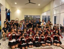 Idol Grup Pontianak, Seica, Rilis Single Pertama ‘Asa’