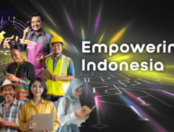 Laba Bersih Indosat Rp 2,7 Triliun, EBITDA Naik Jadi Rp 13,4 Triliun di 1H 2024