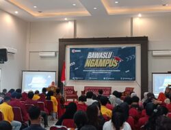 Mahasiswa Kalbar Siap Ikut Pantau Pemilihan Serentak 2024