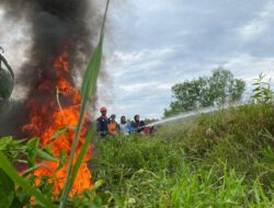 Gemawan Siapkan Workshop Tingkat Kabupaten Usai MPA