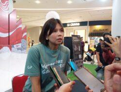 Greysia Polii Luncurkan Buku Biografi “Menembus Garis Batas”