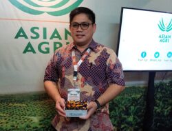 Asian Agri Perkenalkan Bibit Sawit Unggul DxP Topaz di IPOSC 2024