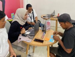 Telkomsel Rayakan Hari Pelanggan Nasional dengan Semangat Melayani dari Hati