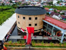 Rumah Hakka Kalbar: Warisan Budaya dan Simbol Persatuan